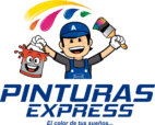 pinturas-express.com